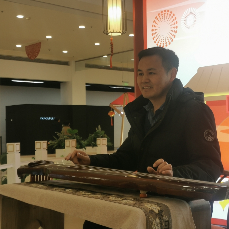 寻觅有缘人的第一张照片--贵港相亲服务中心