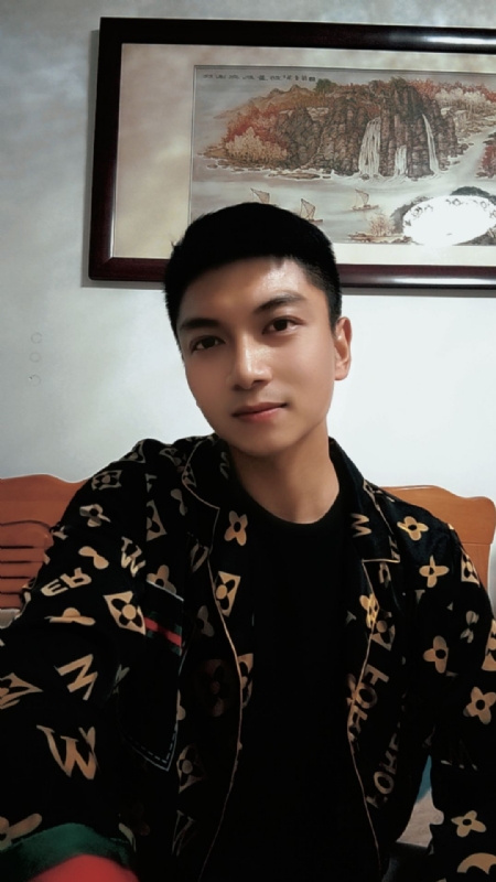 正直的火焰的第三张照片--贵港相亲服务中心