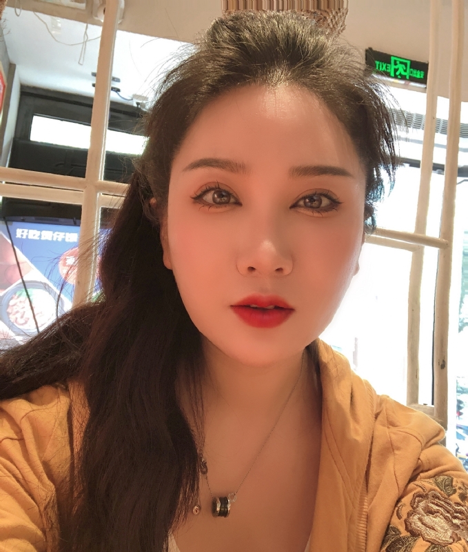 琳达的第二张照片--贵港相亲服务中心