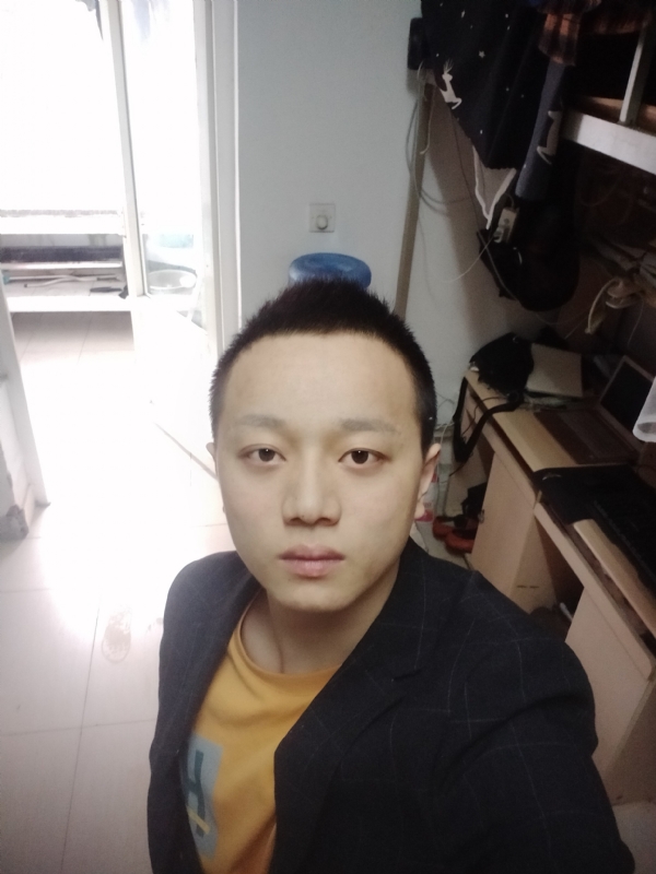 苟茂棋的第一张照片--贵港相亲服务中心