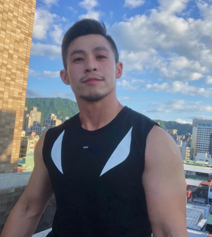 白玉飞的第一张照片--贵港相亲服务中心