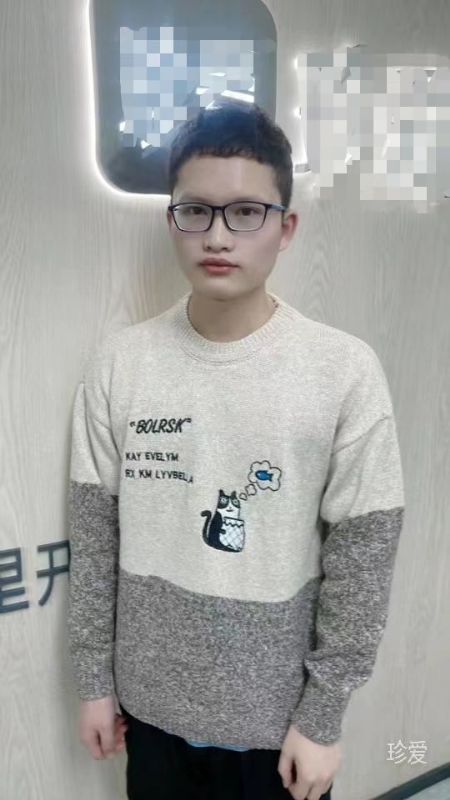 ali的第一张照片--贵港相亲服务中心