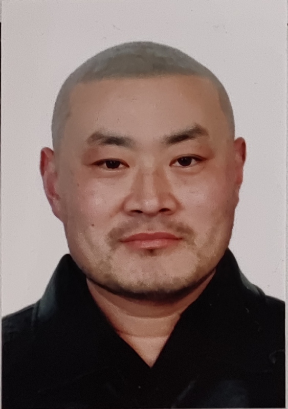 涛涛手写的第二张照片--贵港相亲服务中心