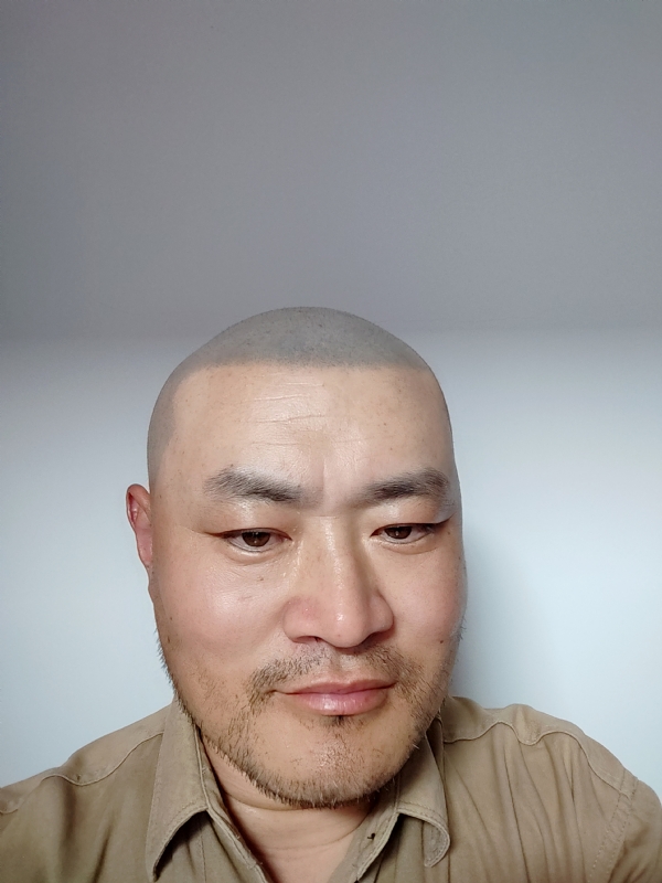 涛涛手写的第四张照片--贵港相亲服务中心