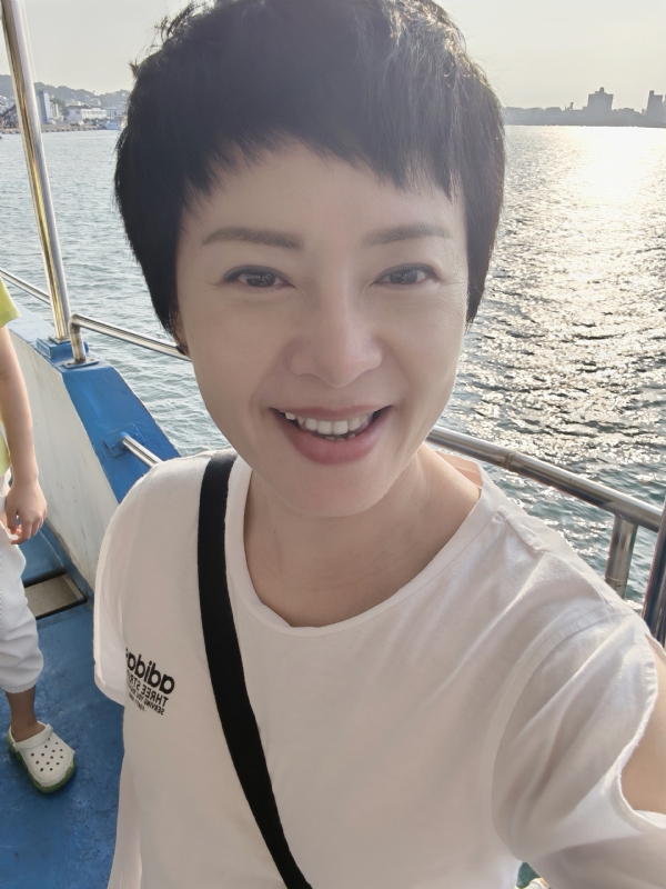 Tina的第一张照片--贵港相亲服务中心