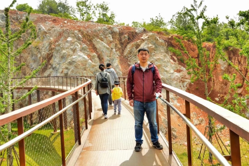 城市有爱的第三张照片--贵港相亲服务中心