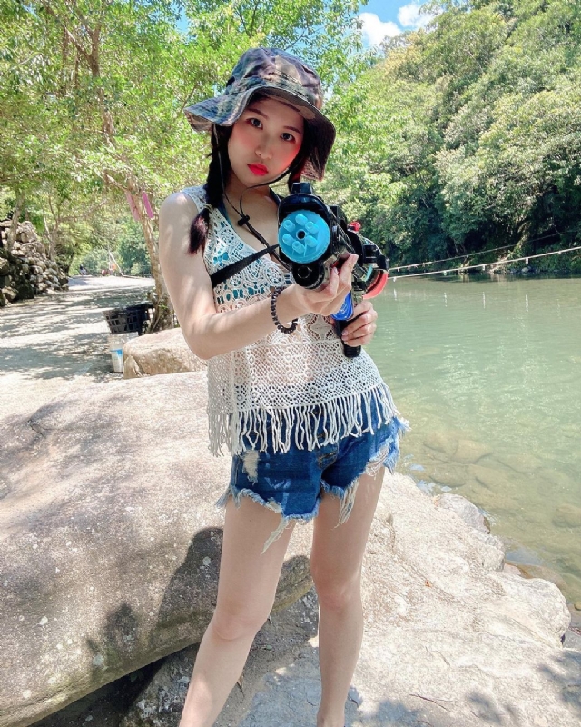 馨语的第一张照片--贵港相亲服务中心