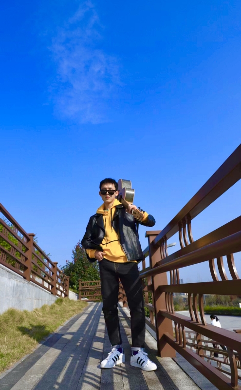 南子的第一张照片--贵港相亲服务中心