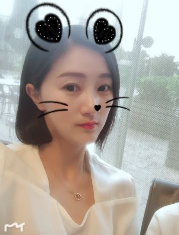 坏女孩的第一张照片--贵港相亲服务中心