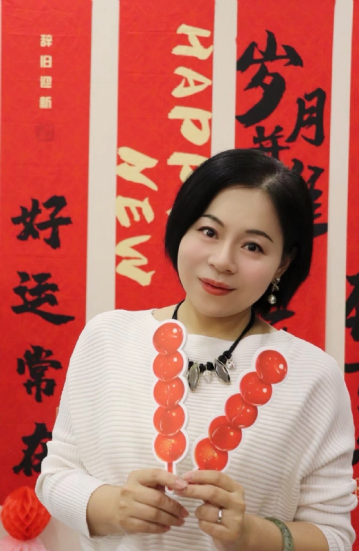 Sixuan的第一张照片--贵港相亲服务中心