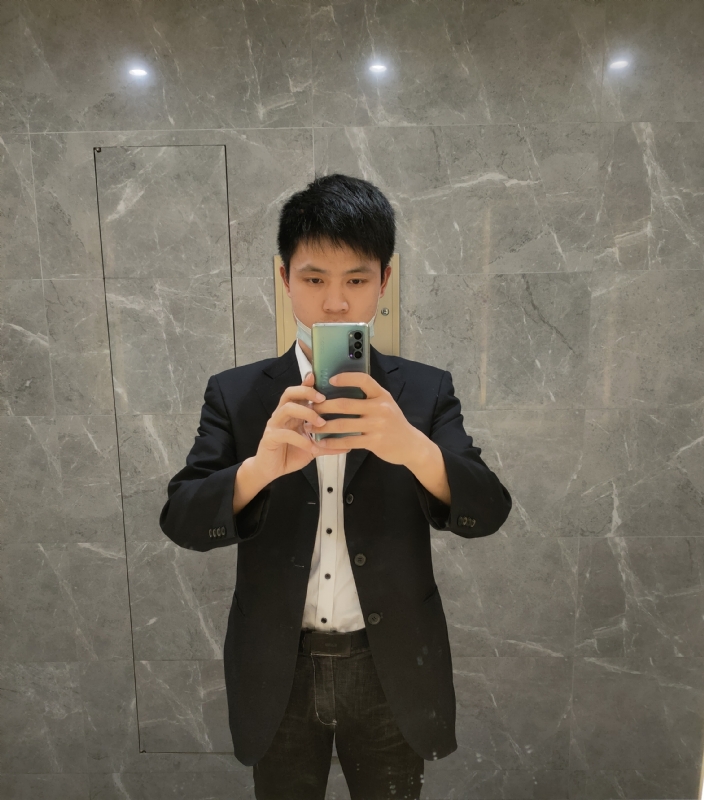 阿杰的第一张照片--贵港相亲服务中心