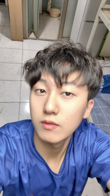 憨憨的第一张照片--贵港相亲服务中心