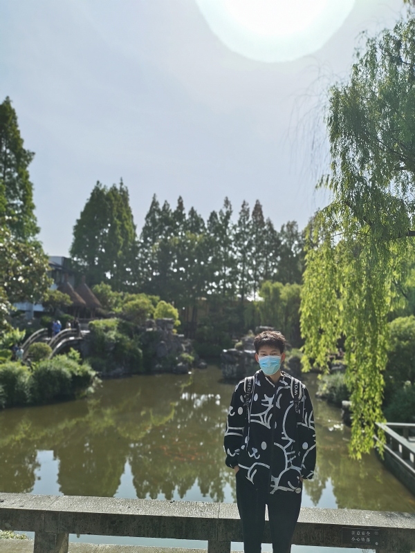 相遇即是上上签的第一张照片--贵港相亲服务中心