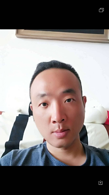 大圣的第一张照片--贵港相亲服务中心