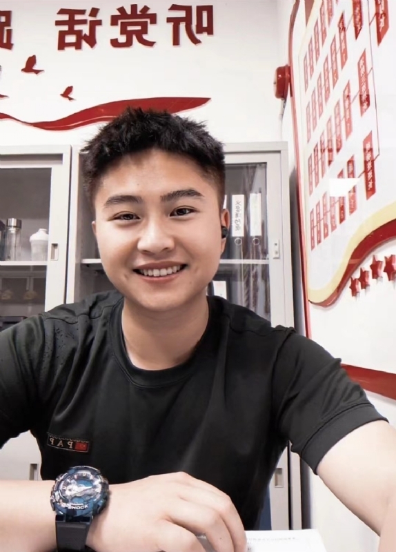 我就在路灯下等你的第一张照片--贵港相亲服务中心