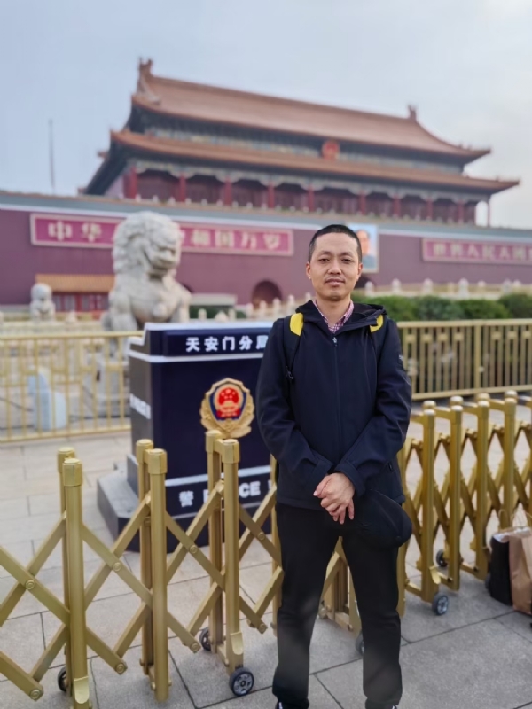 匆匆那年的第二张照片--贵港相亲服务中心