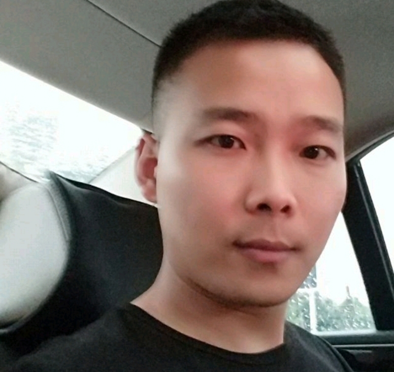 李先生的第二张照片--贵港相亲服务中心