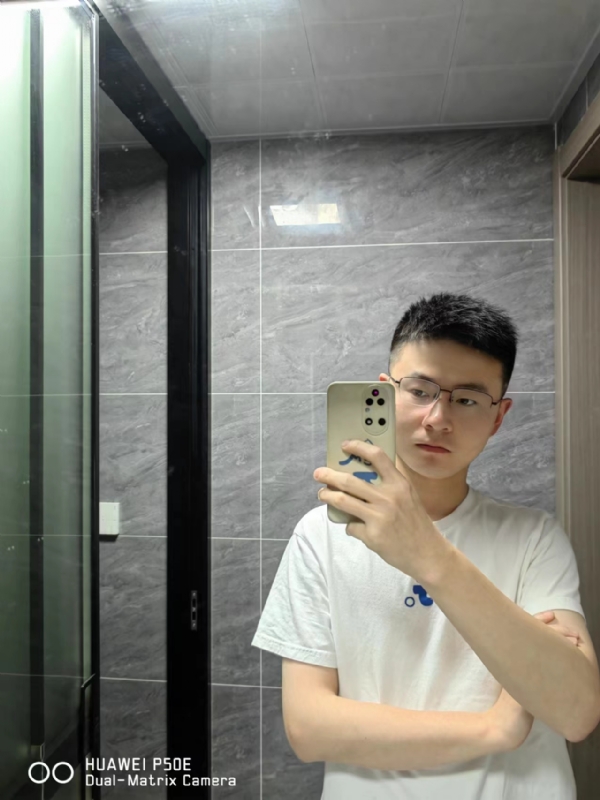 小潘的第一张照片--贵港相亲服务中心