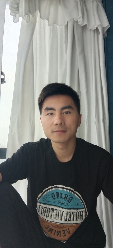 叶秋的第一张照片--贵港相亲服务中心