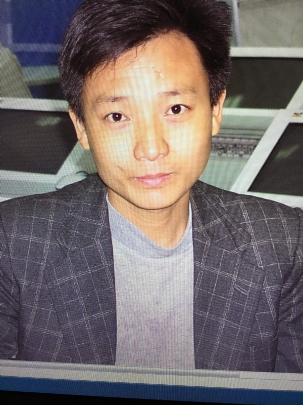 武汉真诚男的第一张照片--贵港相亲服务中心