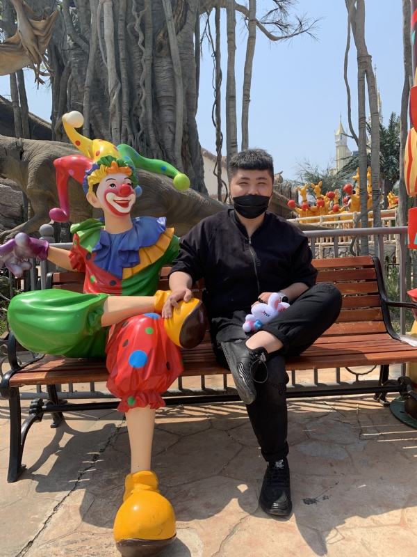 人生如梦的第三张照片--贵港相亲服务中心