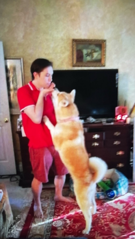 Leluch的第一张照片--贵港相亲服务中心