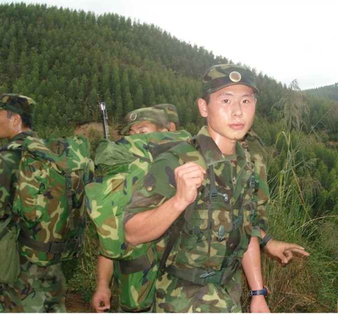 赣州涛涛的第一张照片--贵港相亲服务中心