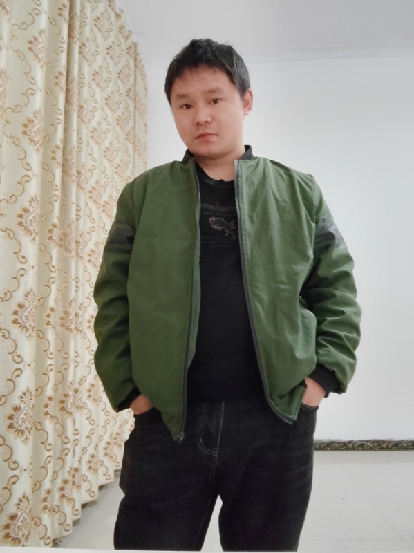 随遇而安的第一张照片--贵港相亲服务中心