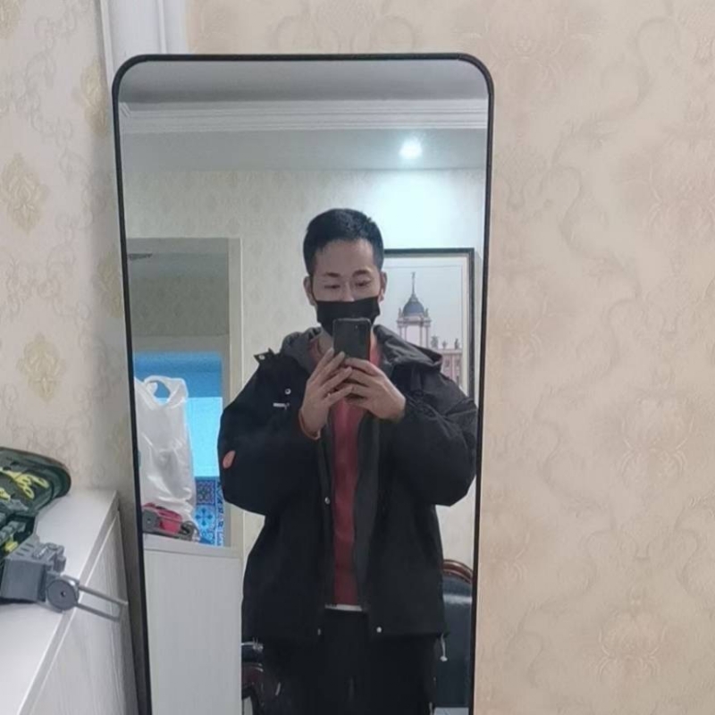 开朗的第二张照片--贵港相亲服务中心