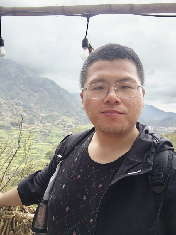 青山的第三张照片--贵港相亲服务中心