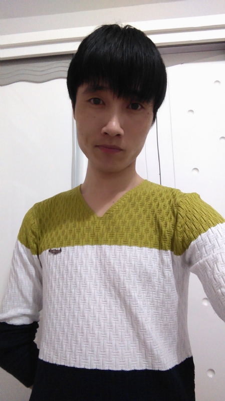 寧缺毋濫的第一张照片--贵港相亲服务中心