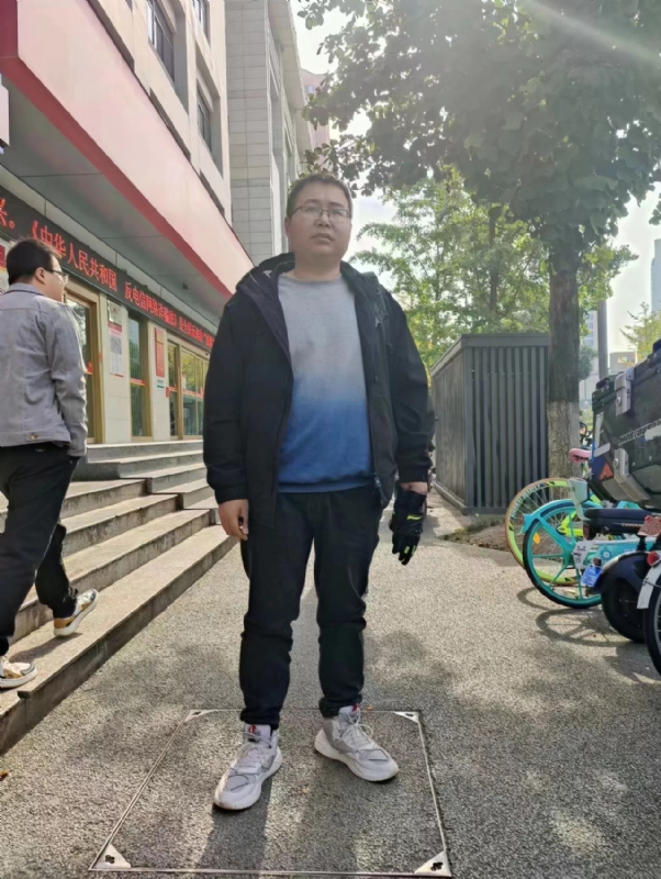 寻找另一个爱人的第一张照片--贵港相亲服务中心