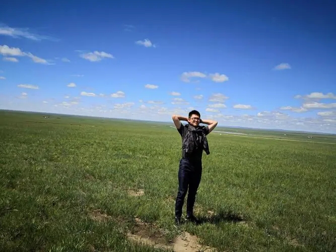 小星星的第一张照片--贵港相亲服务中心