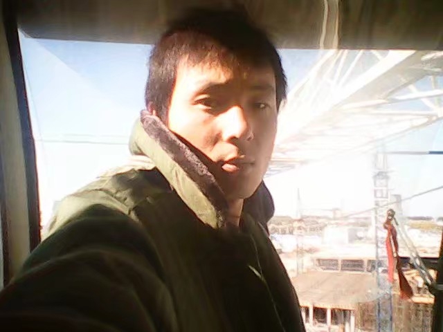 马优秀的第一张照片--贵港相亲服务中心