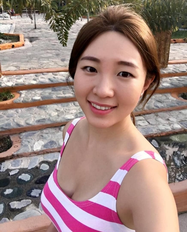 Imiaky的第一张照片--贵港相亲服务中心