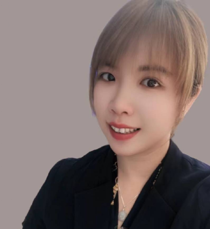 小曾的第一张照片--贵港相亲服务中心