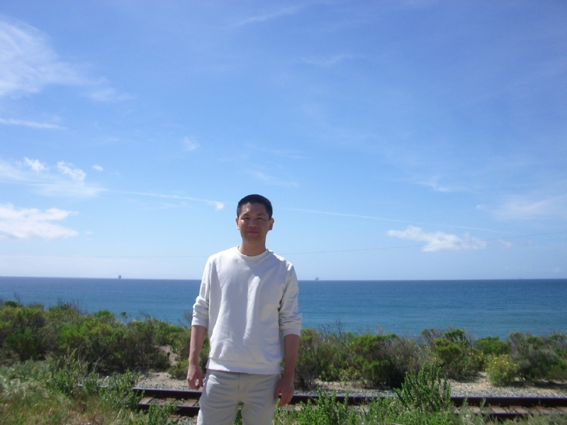 willy的第一张照片--贵港相亲服务中心