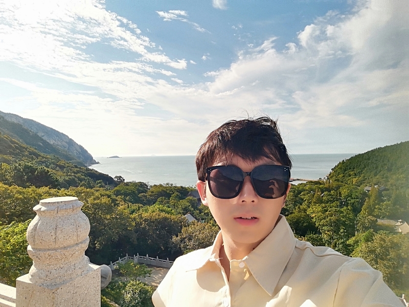 Alex的第一张照片--贵港相亲服务中心