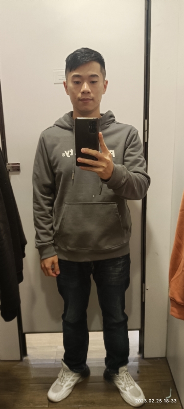 酷酷的少年的第一张照片--贵港相亲服务中心