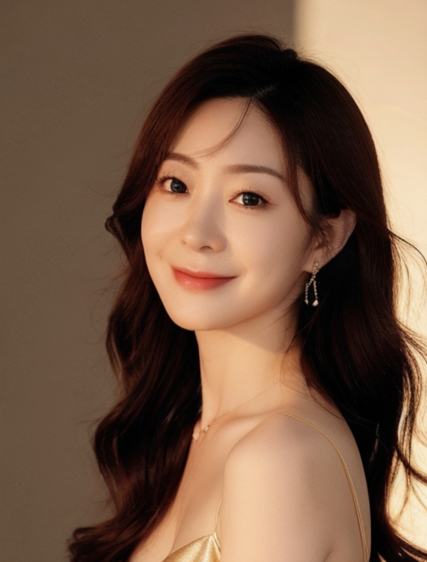 白露为霜的第二张照片--贵港相亲服务中心