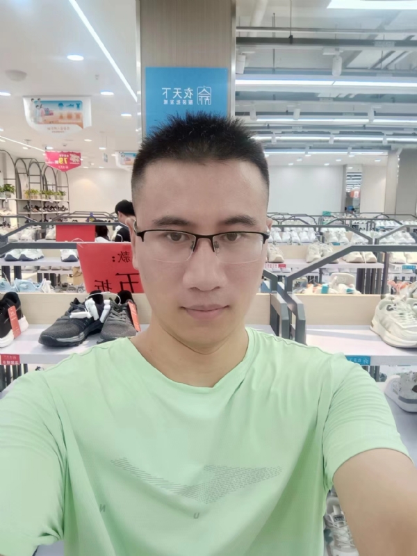 KKK960011的第二张照片--贵港相亲服务中心