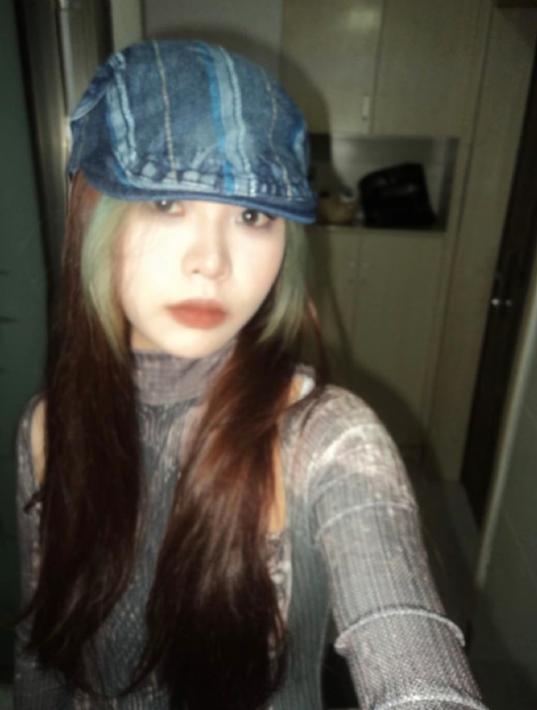 马蕴琦的第三张照片--贵港相亲服务中心