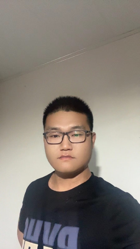 阳阳的第一张照片--贵港相亲服务中心