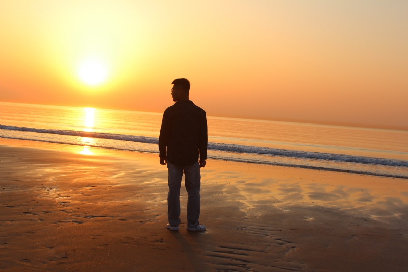 十安的第一张照片--贵港相亲服务中心