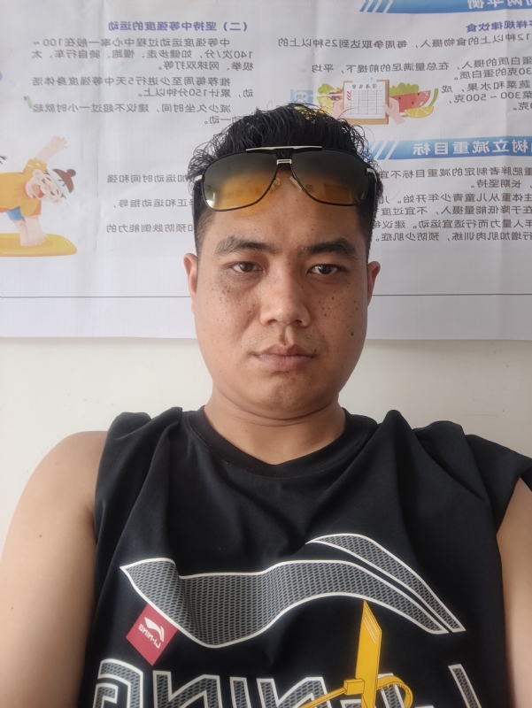 等一个你的第一张照片--贵港相亲服务中心