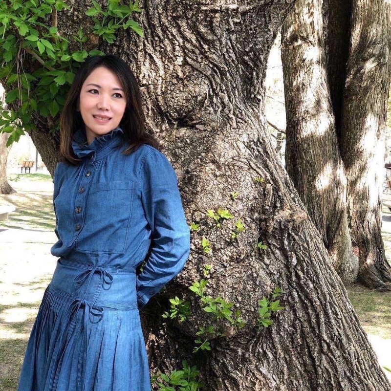 李芷瑩的第一张照片--贵港相亲服务中心