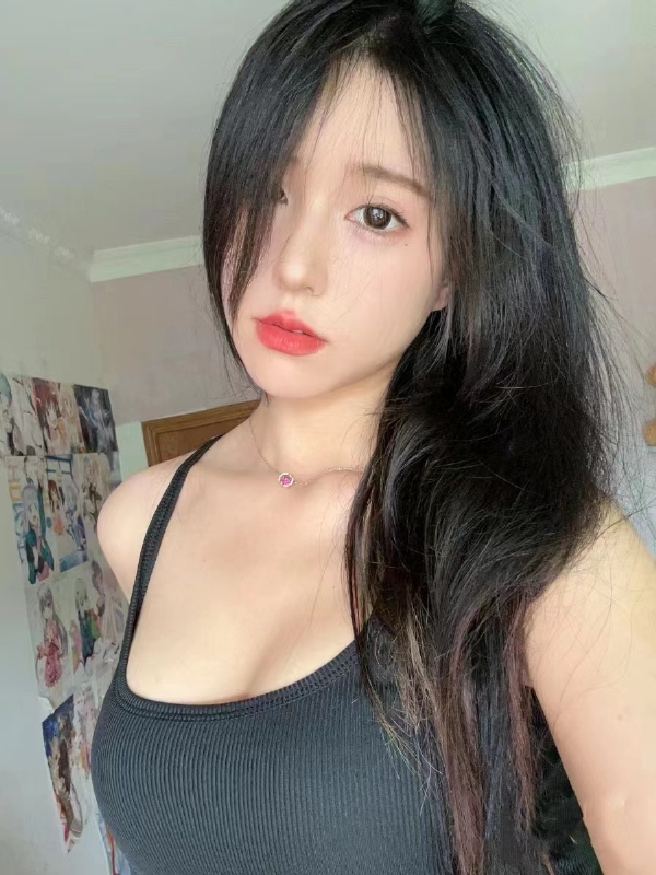 你的学妹的第二张照片--贵港相亲服务中心