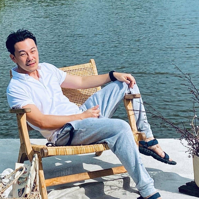 雲遊四海的第二张照片--贵港相亲服务中心