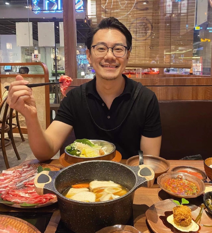 雲遊四海的第三张照片--贵港相亲服务中心