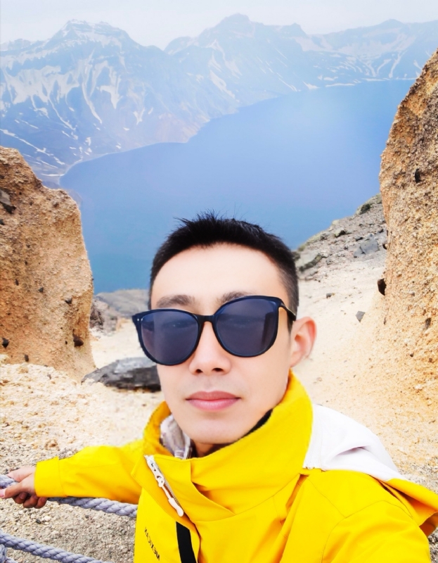 千寻与牵的第一张照片--贵港相亲服务中心